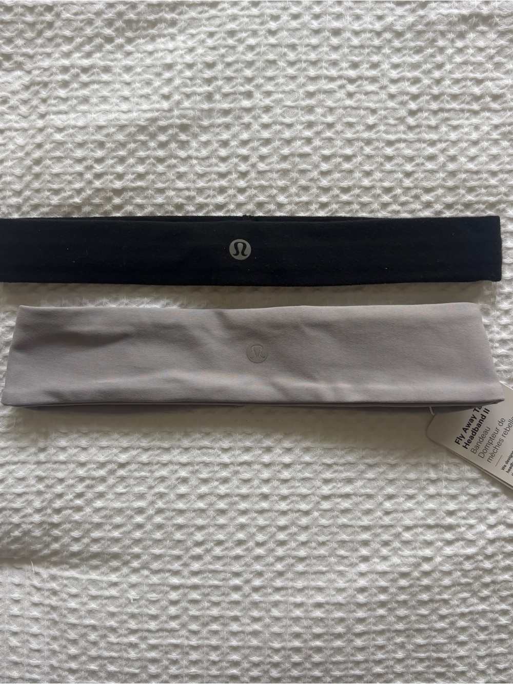 Lululemon Headbands